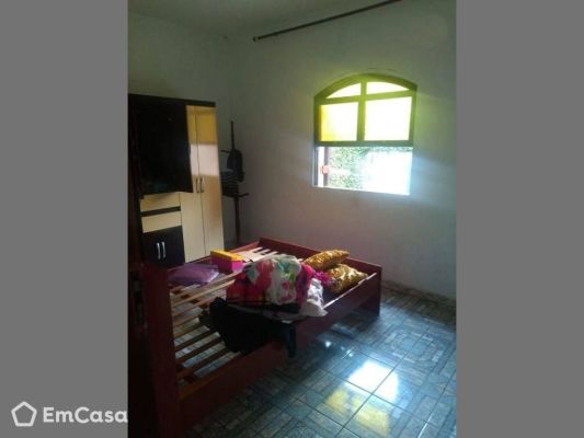 Imóvel na Rua Almeida Seabra, Vila Nhocuné, São Paulo - SP - ID-53366
