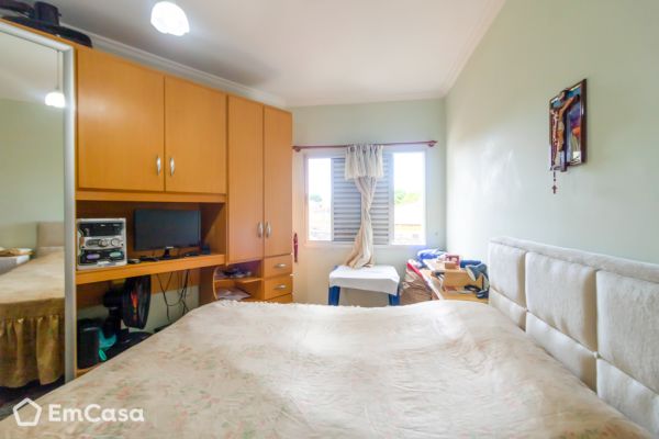 Imóvel na Rua Tota Nogueira, Vila Euro, São Bernardo do Campo - SP - ID-32950