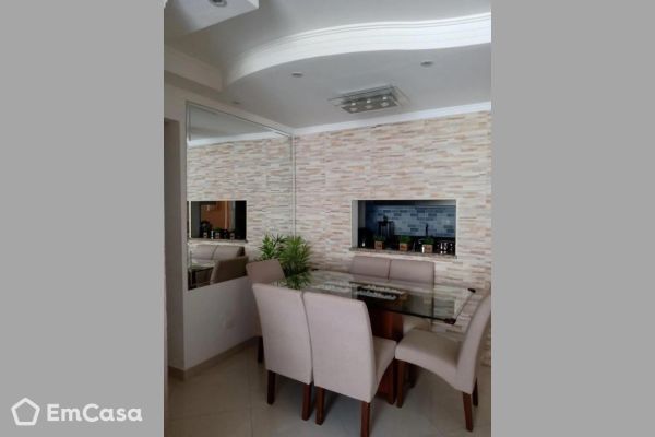 Imóvel na Avenida Salgado Filho, Centro, Guarulhos - SP - ID-38194