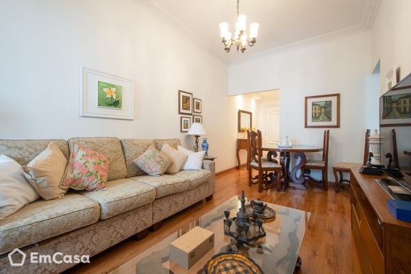 Imóvel na Rua Barão de Mesquita, Tijuca, Rio de Janeiro - RJ - ID-37699