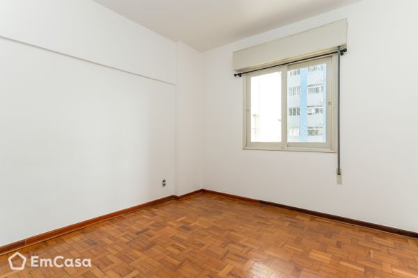 Imóvel na Rua Capote Valente, Jardim America, São Paulo - SP - ID-64069