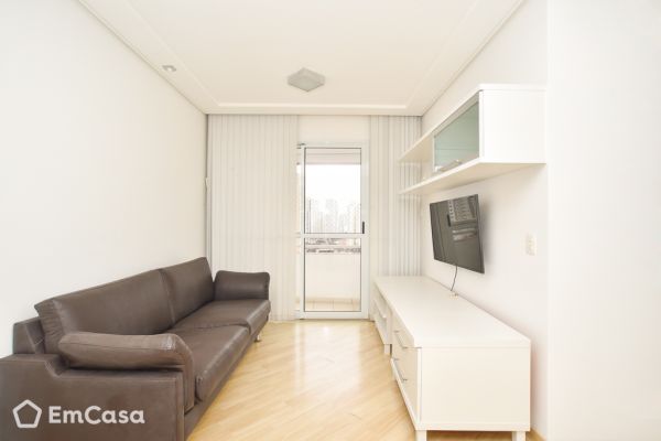 Imóvel na Rua Fernandes Pinheiro, Vila Azevedo, São Paulo - SP - ID-65048