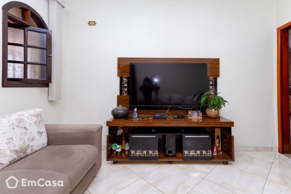 Imóvel na Rua Cajuru, Vila Pires, Santo André - SP - ID-33428