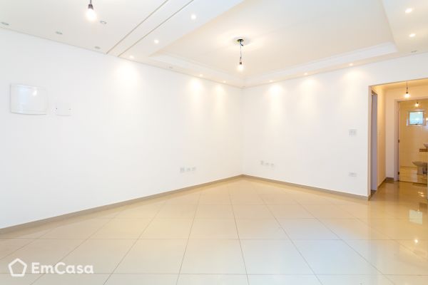 Imóvel na Rua Espanha, Parque das Nações, Santo André - SP - ID-55234