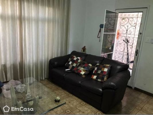 Imóvel na Rua Vitória Régia, Rudge Ramos, São Bernardo do Campo - SP - ID-33578