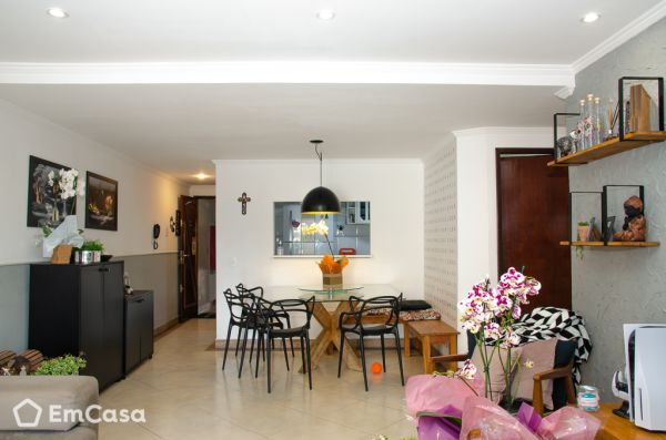 Imóvel na Avenida Imperatriz Leopoldina, Nova Petrópolis, São Bernardo do Campo - SP - ID-36002