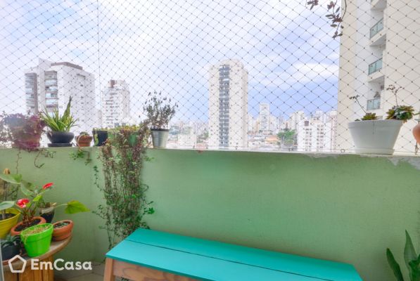 Imóvel na Rua Jureia, Chácara Inglesa, São Paulo - SP - ID-32105