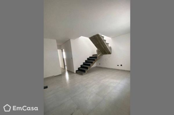 Imóvel na Rua Fernando de Mascarenhas, Vila Humaitá, Santo André - SP - ID-48371