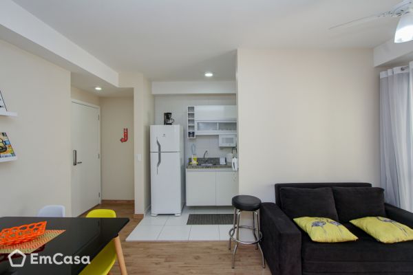 Imóvel na Avenida São João, República, São Paulo - SP - ID-33403