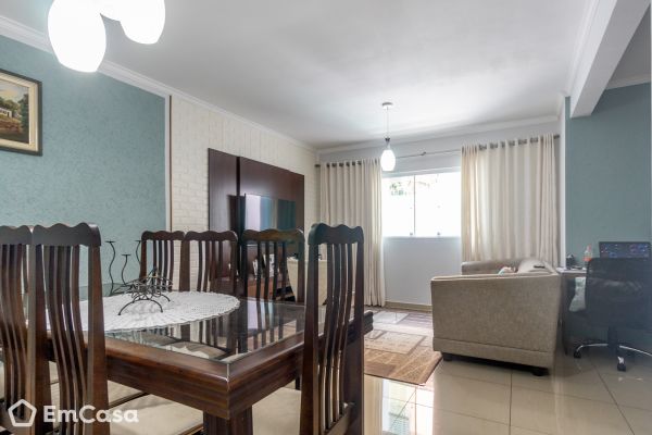Imóvel na Rua Tomé de Souza, Vila Alzira, Santo André - SP - ID-45077