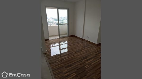 Imóvel na Rua Lauro Müler, Vila Palmares, Santo André - SP - ID-36227