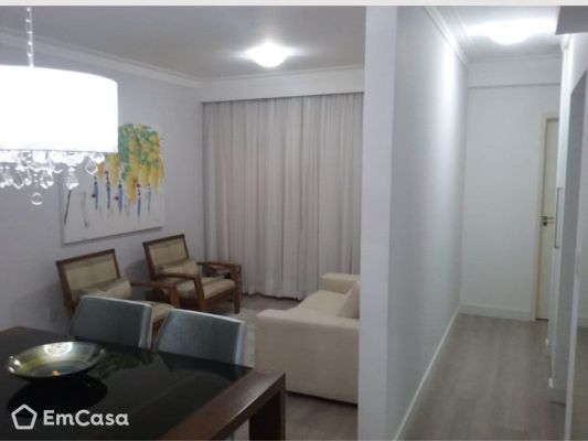 Imóvel na Rua Doutor Cassiano Gonzaga, São Bernardo, Campinas - SP - ID-48155