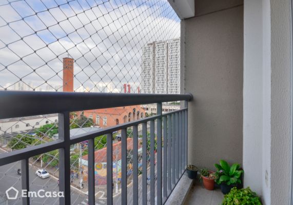 Imóvel na Rua Glicério, Liberdade, São Paulo - SP - ID-25497