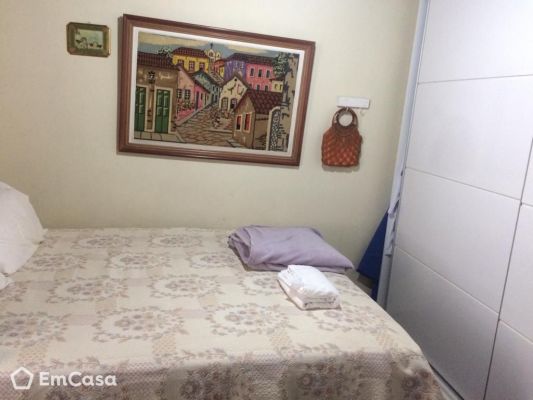 Imóvel na Rua Joaquim Moreira Neves, Recreio dos Bandeirantes, Rio de Janeiro - RJ - ID-58915