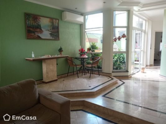 Imóvel na Rua Picuí, Olímpico, São Caetano do Sul - SP - ID-25955