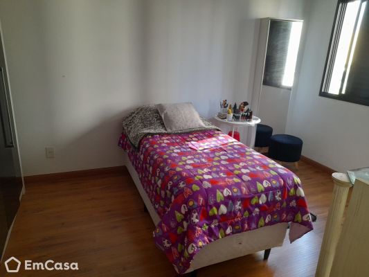 Imóvel na Rua Rafael Corrêa Sampaio, Santo Antônio, São Caetano do Sul - SP - ID-67821