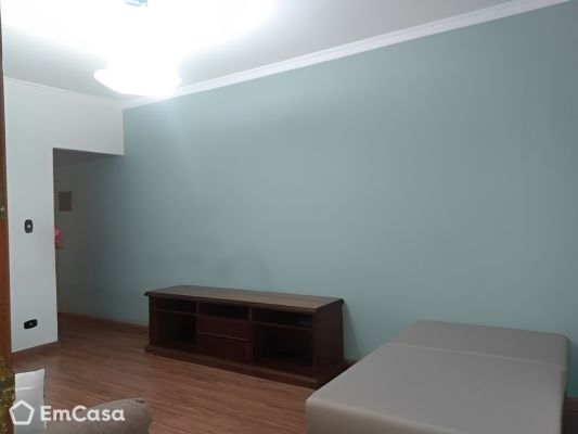 Imóvel na Rua Carneiro Leão, Vila Scarpelli, Santo André - SP - ID-71891