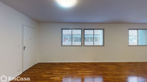 Imóvel na Rua São Vicente de Paulo, Santa Cecília, São Paulo - SP - ID-30566