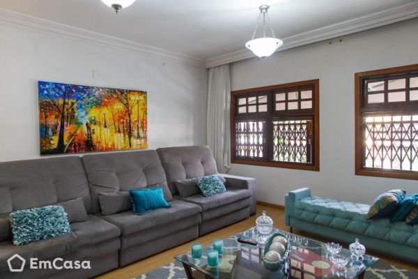 Imóvel na Rua Jacaiobi, Vila Prudente, São Paulo - SP - ID-30244