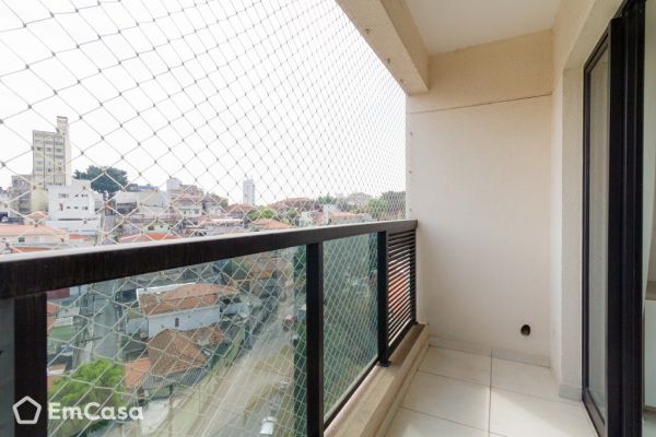 Imóvel na Rua do Tramway, Tucuruvi, São Paulo - SP - ID-31878