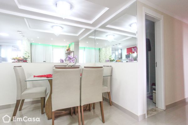 Imóvel na Rua Leopoldo Silingardi, Jardim Las Vegas, Guarulhos - SP - ID-45574