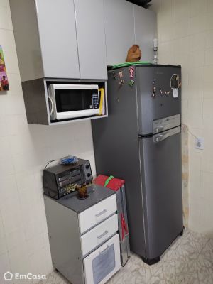 Imóvel na Rua Guarani, Vila Galvão, Guarulhos - SP - ID-37172