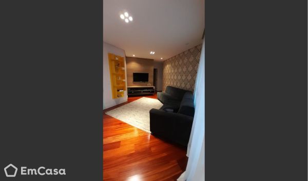 Imóvel na Avenida Paulo Afonso, Nova Petrópolis, São Bernardo do Campo - SP - ID-37771