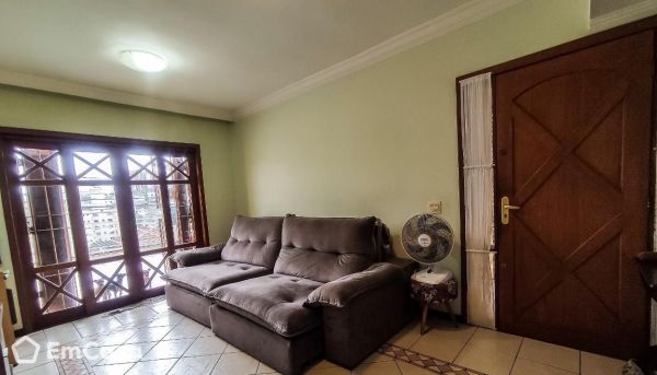 Imóvel na Rua Antônio Salema, Vila Morse, São Paulo - SP - ID-39213