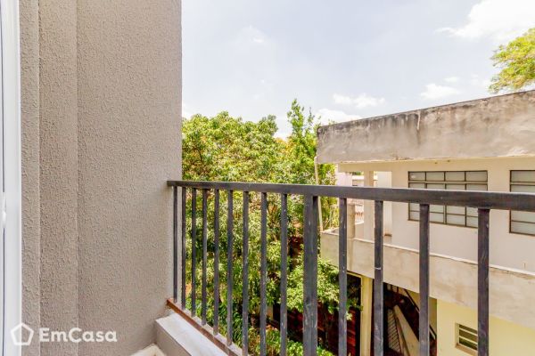 Imóvel na Rua Dom Bento Pickel, Casa Verde Alta, São Paulo - SP - ID-41339
