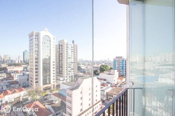 Imóvel na Rua Visconde de Itaboraí, Vila Azevedo, São Paulo - SP - ID-64647