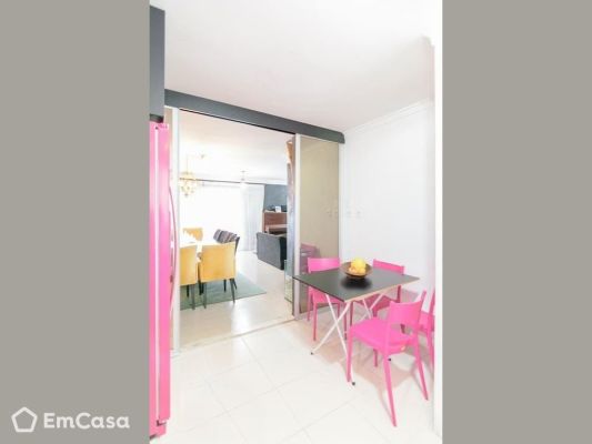 Imóvel na Rua Siqueira Campos, Centro, Santo André - SP - ID-35124