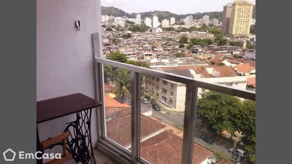 Imóvel na Rua Ilka Brasil Barbosa, Fonseca, Niterói - RJ - ID-39000