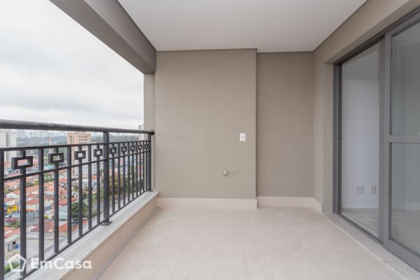 Imóvel na Rua Bela Vista, Chacara Santo Antonio, São Paulo - SP - ID-29446