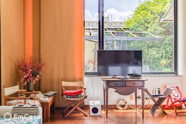 Imóvel na Rua Boquim, Vila Ida, São Paulo - SP - ID-21225