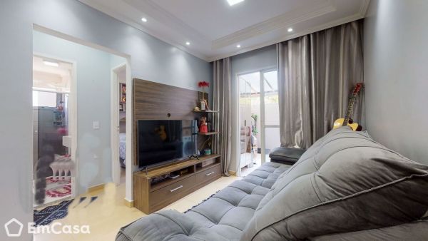 Imóvel na Rua Astorga, Vila Guilhermina, São Paulo - SP - ID-51158