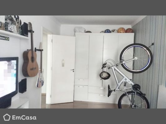 Imóvel na Rua Jesuíno Rabello, Vila Milton, Guarulhos - SP - ID-38689
