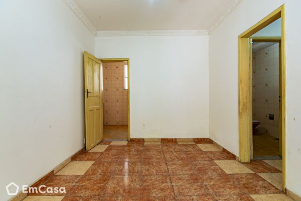 Imóvel na Rua Doutor Martins Tôrres, Santa Rosa, Niterói - RJ - ID-38602