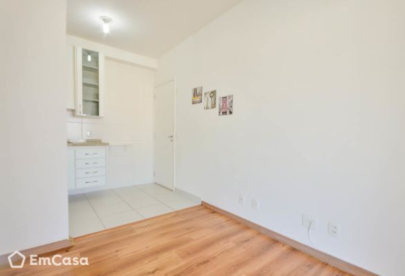 Imóvel na Rua Marquesa de Santos, Vila Dom Pedro I, São Paulo - SP - ID-28424