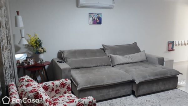 Imóvel na Rua Gastão Gruls, Vila Scarpelli, Santo André - SP - ID-36877