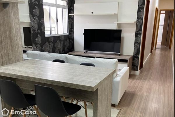 Imóvel na Avenida Andrade Neves, Vila Helena, Santo André - SP - ID-69467