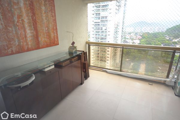 Imóvel na Avenida Prefeito Dulcídio Cardoso, Barra da Tijuca, Rio de Janeiro - RJ - ID-28449