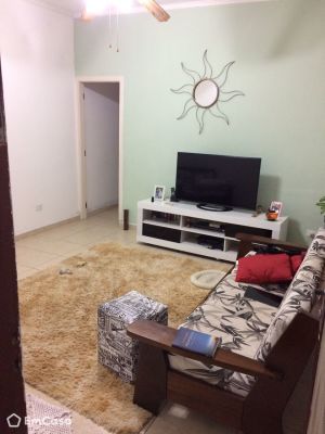 Imóvel na Rua Correia Galvão, Jardim da Gloria, São Paulo - SP - ID-15615