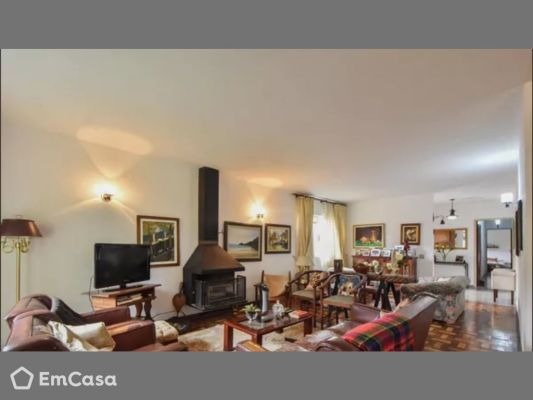 Imóvel na Rua Santa Rufina, Jardim Santo Amaro, São Paulo - SP - ID-31537