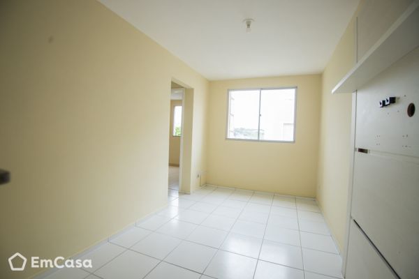 Imóvel na Avenida São José dos Campos, Loteamento Parque São Martinho, Campinas - SP - ID-43209