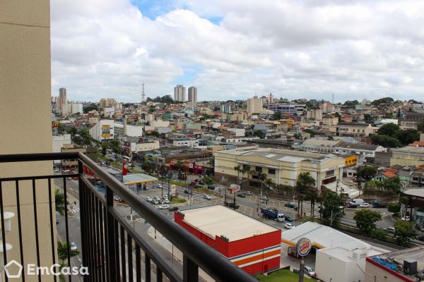 Imóvel na Rua Tiradentes, Centro, Diadema - SP - ID-51737