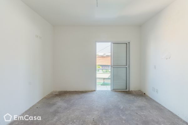 Imóvel na Rua Hermeto Lima, Vila Alpina, São Paulo - SP - ID-60750