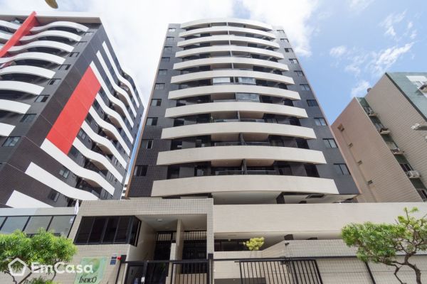 Imóvel na Rua José Carneiro da Cunha Sarmento, Jatiúca, Maceió - AL - ID-54403