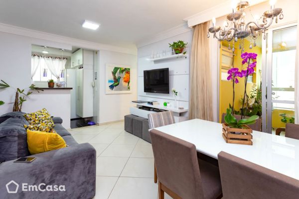 Imóvel na Rua Cásper Líbero, Paulicéia, São Bernardo do Campo - SP - ID-31364