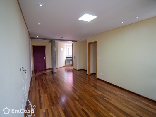 Imóvel na Rua Duque de Caxias, Jardim Bela Vista, Santo André - SP - ID-42331