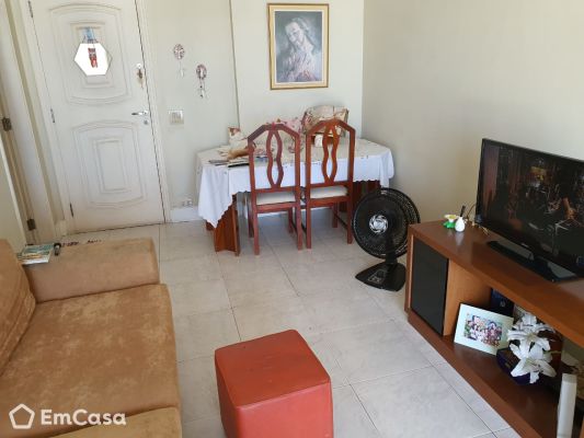 Imóvel na Avenida Paula Sousa, Maracanã, Rio de Janeiro - RJ - ID-20459